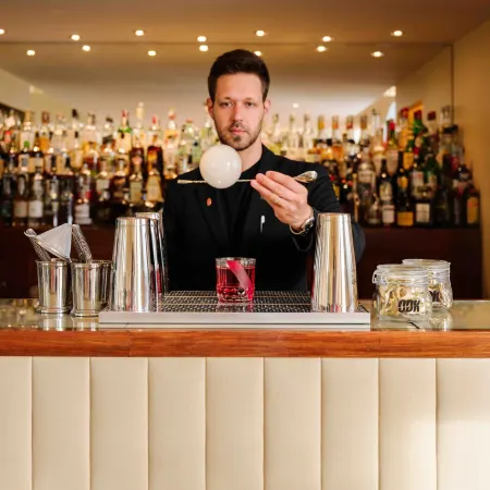 Grand Hotel Bristol Spa Resort, by R Collection Hotels