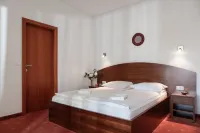 Hotel Medno - balcony