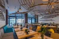 Nyota Hotel & Conference Center - breakfast