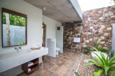 その他 テンプレーション ホテルの写真