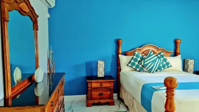 Casa Alexandria Guest Apartment Hotels in Stony Hill
