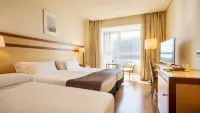 Ilunion Pio XII Hotel di Madrid