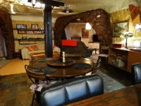 Di's Dugouts Hotel di Coober Pedy