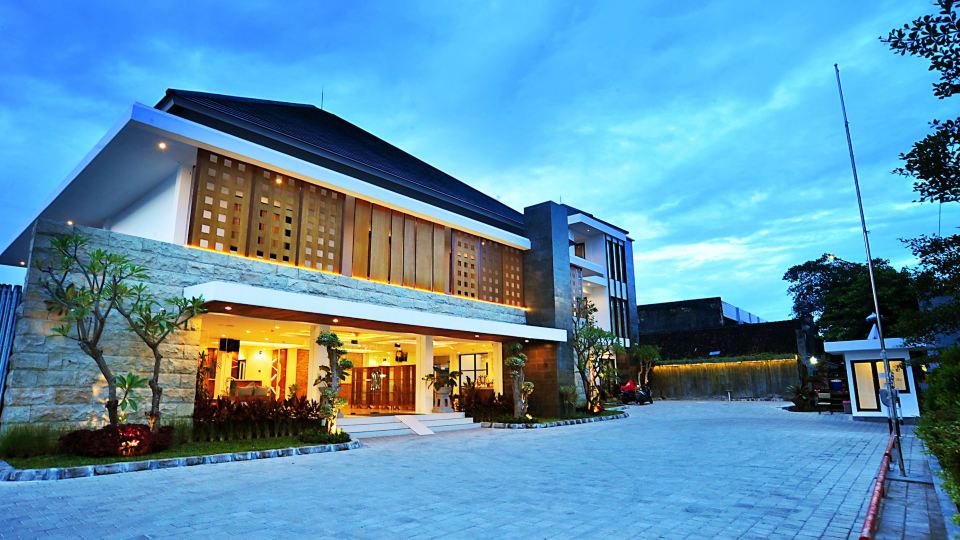Kautaman Hotel
