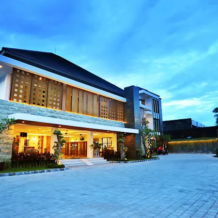 Kautaman Hotel