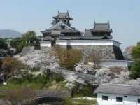 Fukuchiyama Ark Hotel Hotels in Ayabe