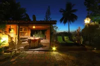 Pousada do Amparo Hotels in 