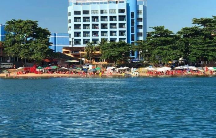 Hotel Espadarte