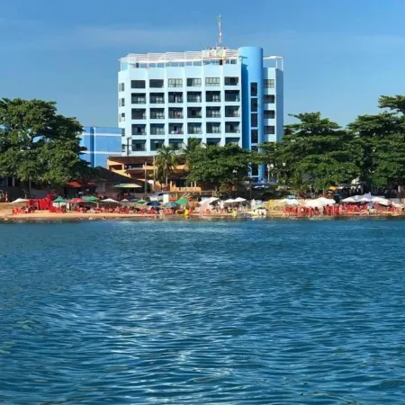 Hotel Espadarte