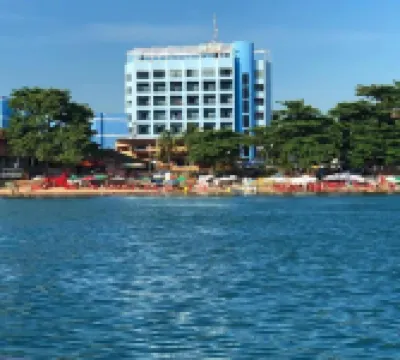 Hotel Espadarte Hotels in 