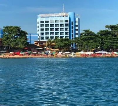 Hotel Espadarte Hotels in 