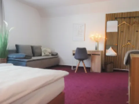 Hotel König Hotels in Remscheid