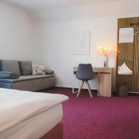 Hotel König Hotels in Remscheid