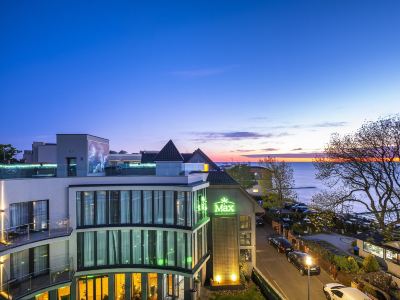 Max Health Resort Spa