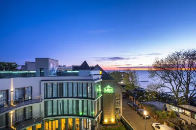 Max Health Resort Spa