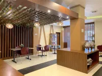 Parma Paus Hotel Hotels in Marpoyan Damai