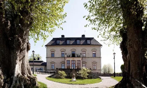 Görvälns Slott