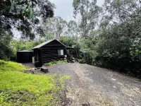 Romantic Bush Setting, Private Studio Cottage, Amazing View