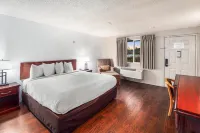 Inn at Lake Washington by OYO I-405 Hotels in Mercer Island