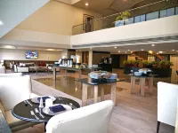 MS Milenium Monterrey, Curio Collection by Hilton - bar