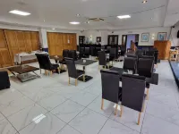 Gilson Hotel Hotel di Hull