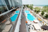 Bavaria Blu Hotel and Conference Centre - Beach