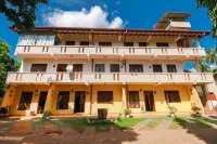 Airport Green View Resort Hotels in Катунаяка