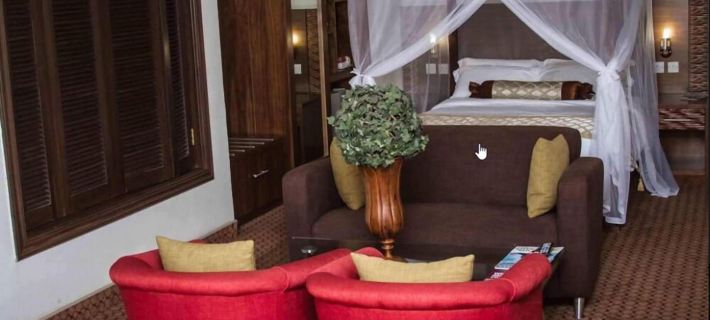 Hotel  Victoria Ξενοδοχεία στην πόλη Blantyre