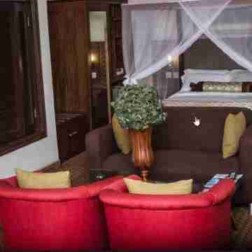 Hotel  Victoria Rooms