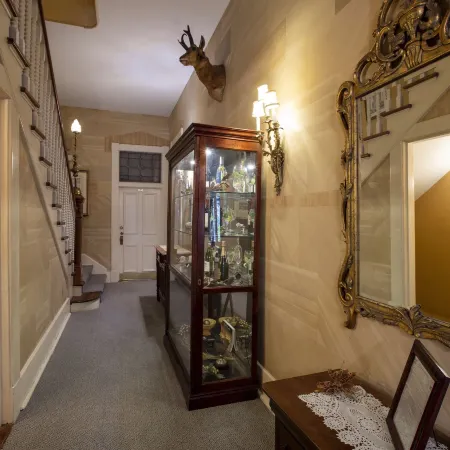 Foley House Inn