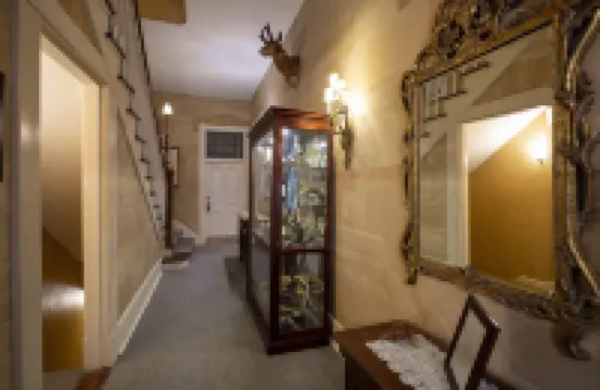 Foley House Inn