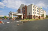 Holiday Inn Express & Suites CHARLOTTE NORTH by IHG Hotels in Charlotte