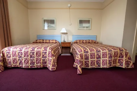 Stillwell Hotel