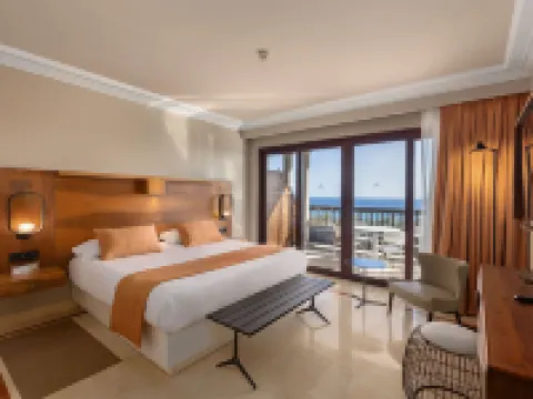 Lopesan Costa Meloneras Resort & Spa Hotels in Meloneras