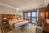 Lopesan Costa Meloneras Resort & Spa Hotel di Meloneras
