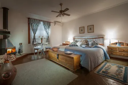 Quinta da Paz Resort