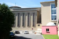 Résidence la Providence Zenao Lisieux Các khách sạn ở Lisieux
