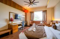 The Radiant Resort Hotel a Sarai Gulharia