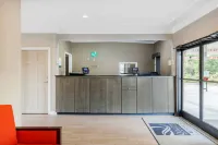 퀄리티 인 & 스위트 렉싱턴 컬럼비아 렉싱턴 호텔