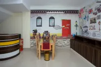 Friendly Home Hotel - breakfast