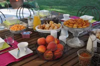 Domaine de Grande Font Hotels in Pineuilh
