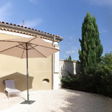 Les Carriers "maison d'hôtes"