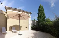 Les Carriers "maison d'hôtes" Hotels in Vogüé