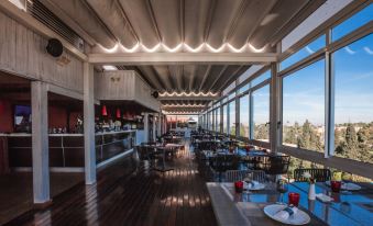 Nobu Hotel Marrakech
