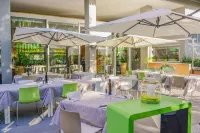 Mod 05 Bike Hotel Hotel di Sona