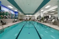 Fairmont Washington D.C. Georgetown - 5 Yıldız