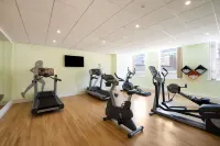 Radisson Hotel York - Gym