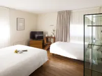 Hôtel la Pérouse Hotels in Nantes