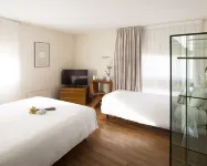 Hôtel la Pérouse Hotels in Nantes