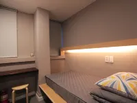 블루보트 호스텔 경주 포석정 주변 호텔
